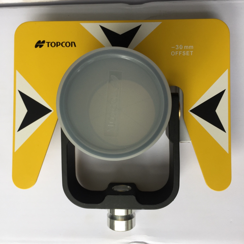 Gương Topcon